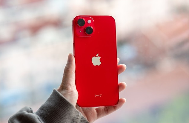 望谟苹果14维修分享为什么大家觉得iPhone 14不香了 