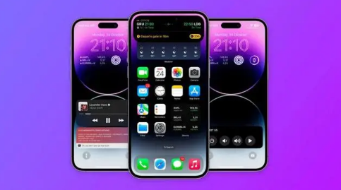 望谟苹果手机维修分享iOS 16.1 RC版是iOS 16.1正式版吗 