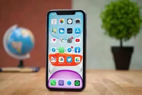 望谟苹果手机维修分享升级iOS16屏幕失灵解决办法 