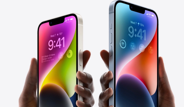 望谟苹果14维修分享iPhone 14系列支持的eSIM卡有哪些优点 