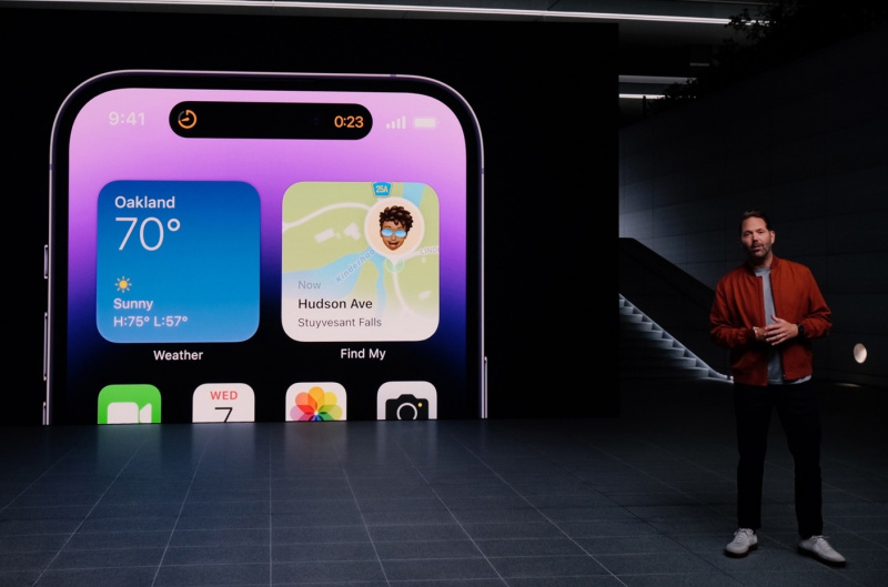 望谟苹果14维修分享iPhone 14售价揭晓 