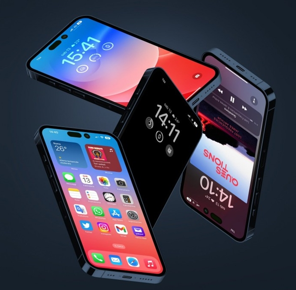 望谟苹果14维修分享入门级iPhone 14多少钱 