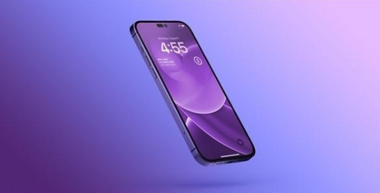 望谟苹果14维修分享iPhone14配色有哪些 