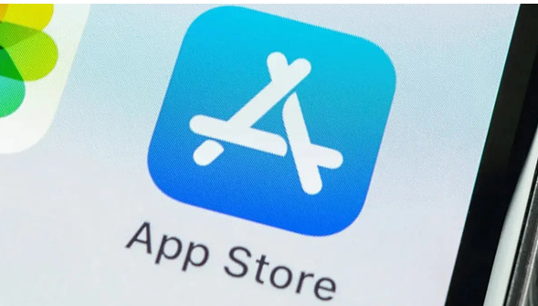 望谟苹果手机维修分享应用商店出现大量色情App，苹果会处理吗 
