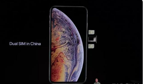 望谟苹果手机维修分享iPhone eSIM 出 Bug怎么办 