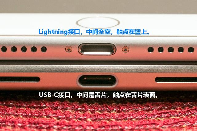 望谟苹果14维修分享iPhone 14会是什么接口 