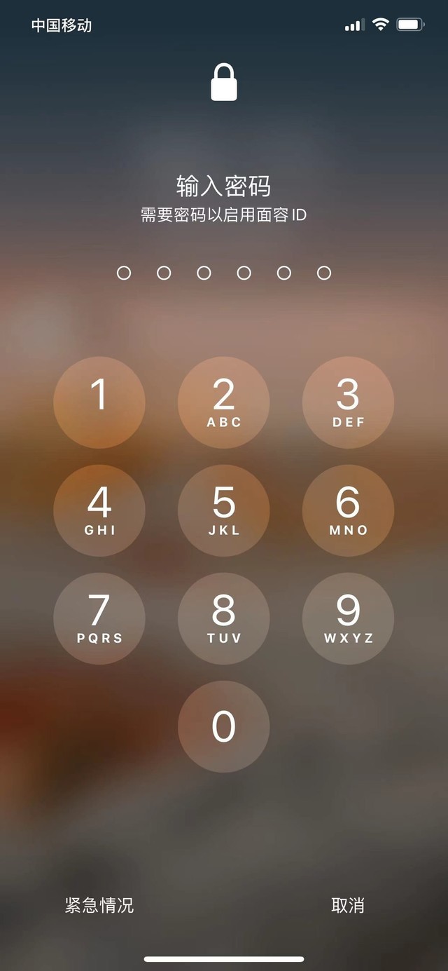 望谟苹果13维修分享iPhone 13加强锁屏功能有什么用 