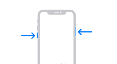 望谟苹果13维修分享iPhone13屏幕失灵怎么办 