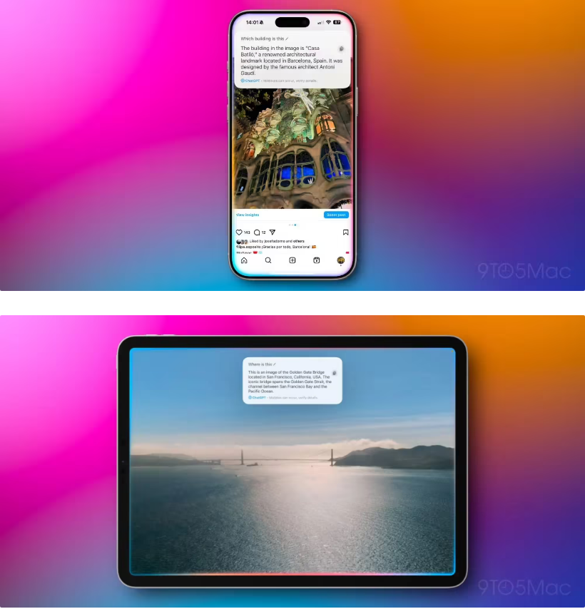 望谟苹果手机维修分享苹果 Siri 接入 ChatGPT AI  
