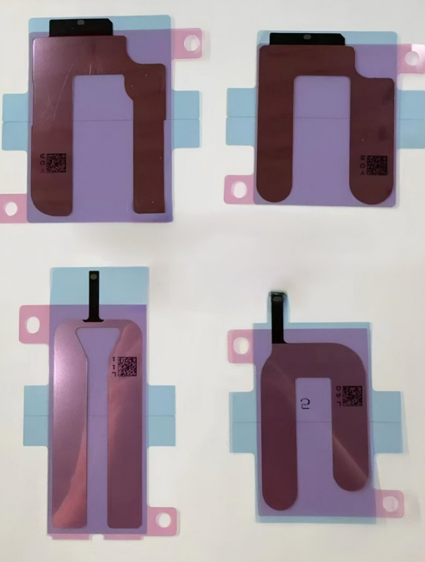 望谟苹果手机维修分享iPhone 17 Pro 机型电池将采用创新型粘合剂 