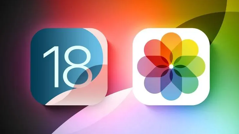 望谟苹果手机维修分享苹果 iOS / iPadOS 18.1Beta 3 发布 