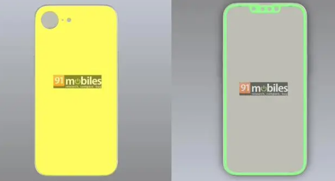 望谟苹果手机维修分享苹果小屏iPhone SE4值得买吗 