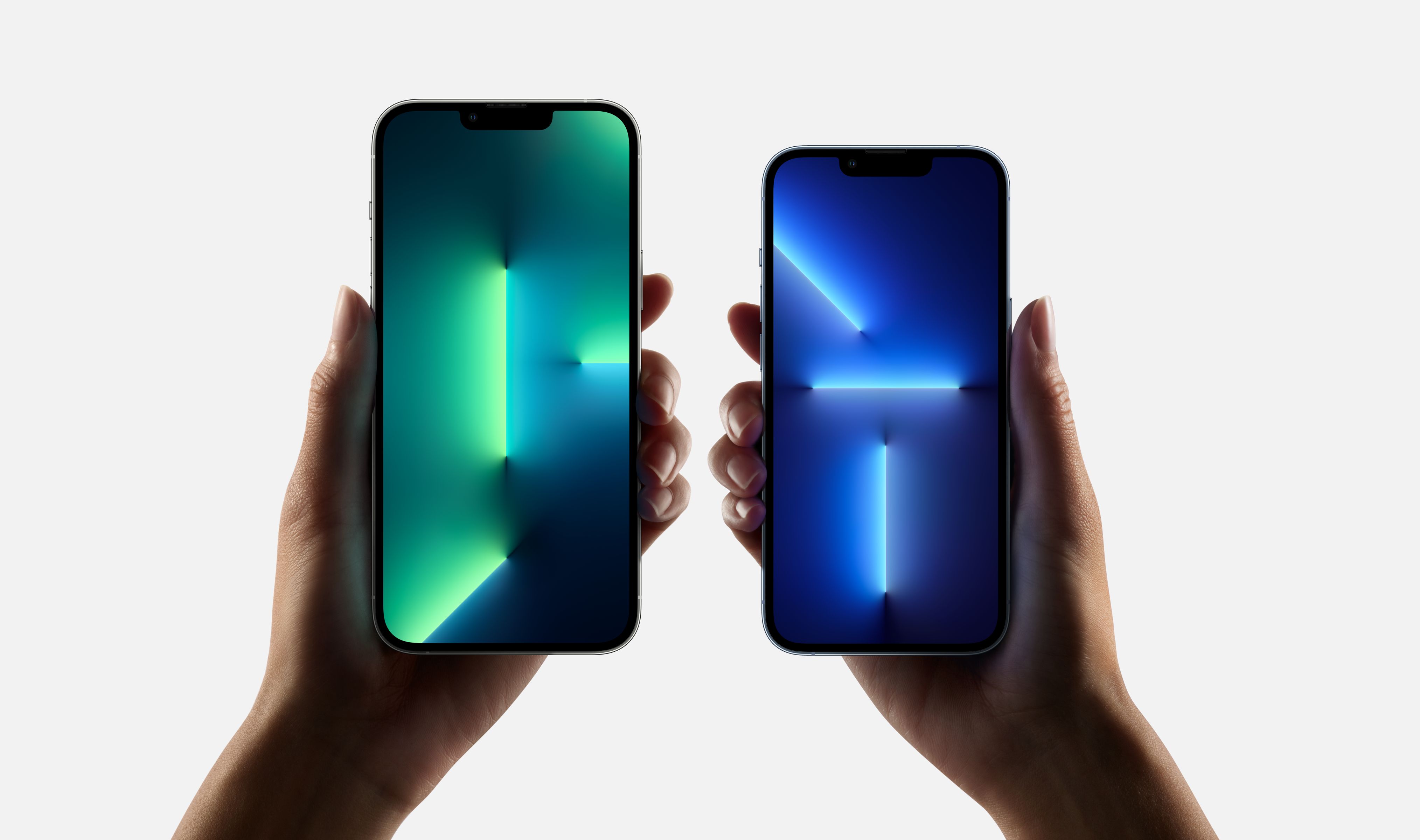望谟苹果手机维修分享iPhone 13 四款机型怎么选 