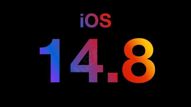 望谟苹果手机维修分享iOS14.8正式版体验汇总 