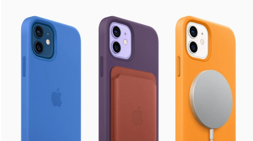 望谟苹果手机维修分享关于 iPhone 13 的细节爆料 