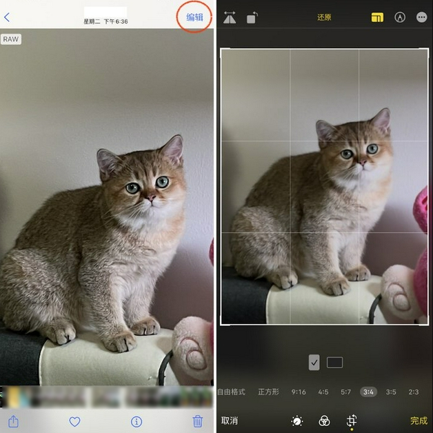 望谟苹果手机维修分享苹果 iPhone 12 Pro 拍照会过度锐化 