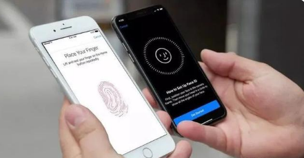 望谟苹果手机维修分享iPhone 13 系列会有屏下指纹吗 