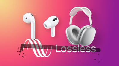 望谟苹果手机维修分享哪些设备支持Apple Music 无损音频 