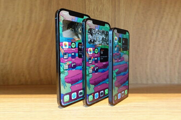 望谟苹果手机维修分享iPhone 13发布日期 