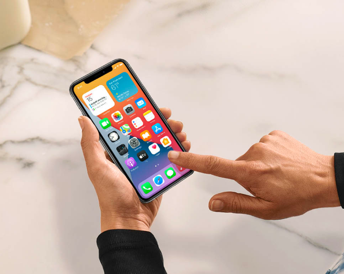 望谟苹果手机维修分享iPhone 12 出现运行缓慢或死机的情况怎么办 