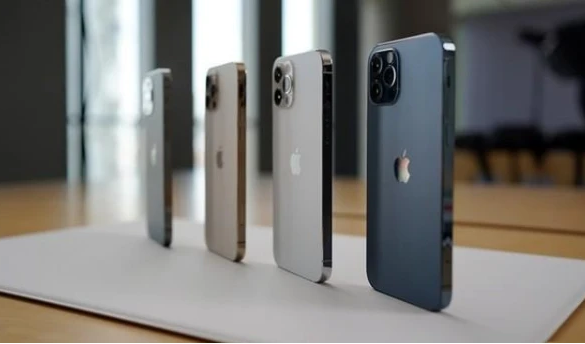 望谟苹果手机维修分享为什么说iPhone13才是真旗舰 
