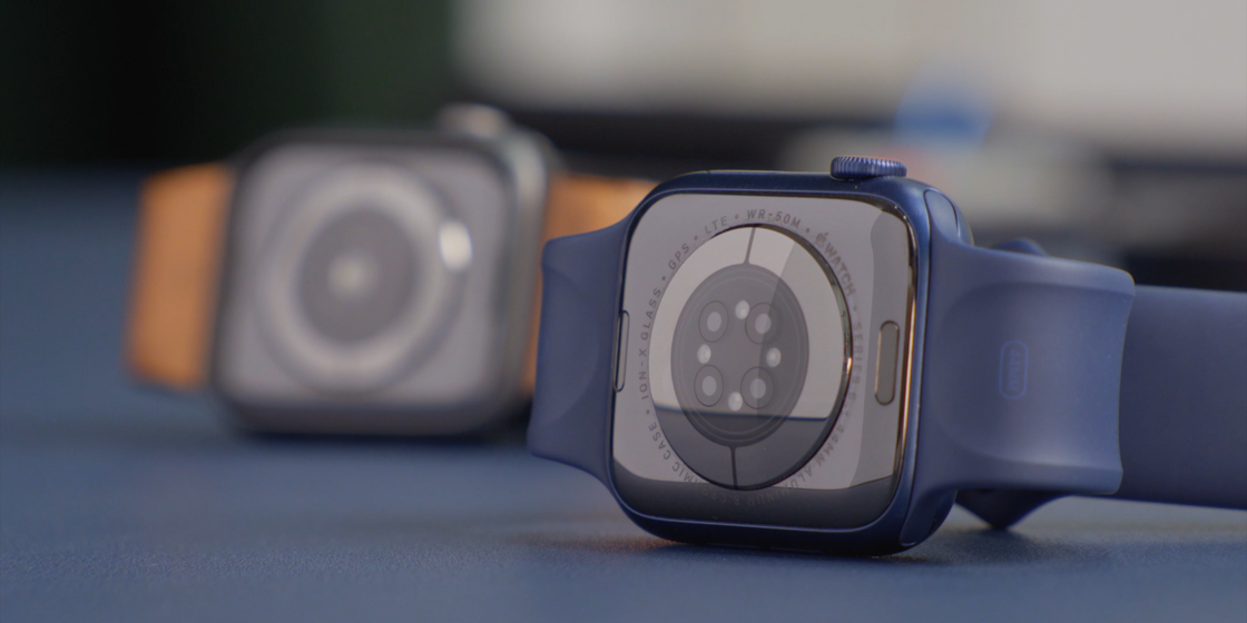 望谟苹果手机维修分享Apple Watch 是如何测量卡路里的 