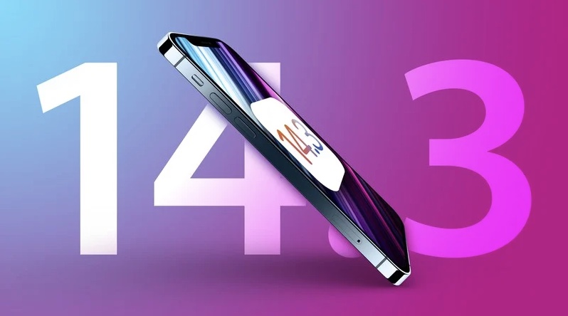 望谟苹果手机维修分享iOS 14.3 RC2已发，iOS 14.3正式版本还远吗 