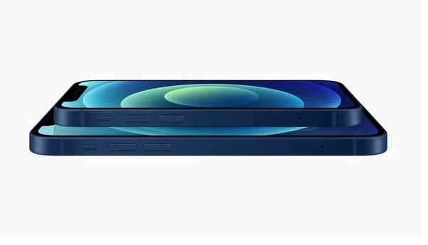 望谟苹果手机维修分享iPhone 12 mini 锁屏后触屏失灵怎么办 