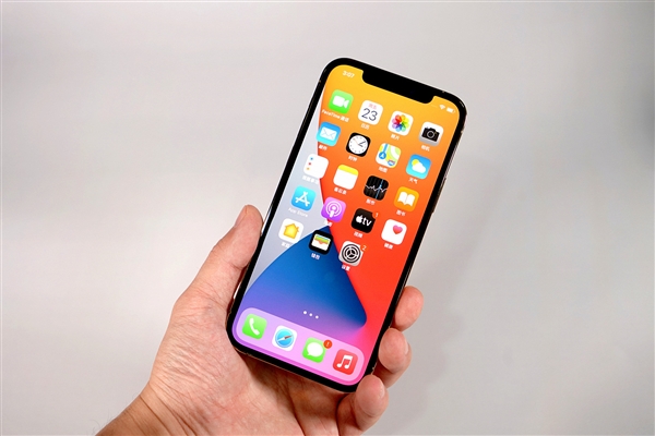 望谟苹果手机维修分享iOS 14.2修订版已到，专属iPhone 12系列 