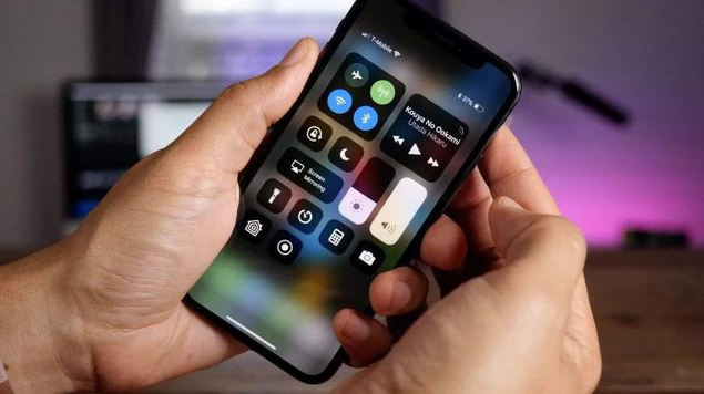 望谟苹果手机维修分享iPhone 12信号差怎么办 