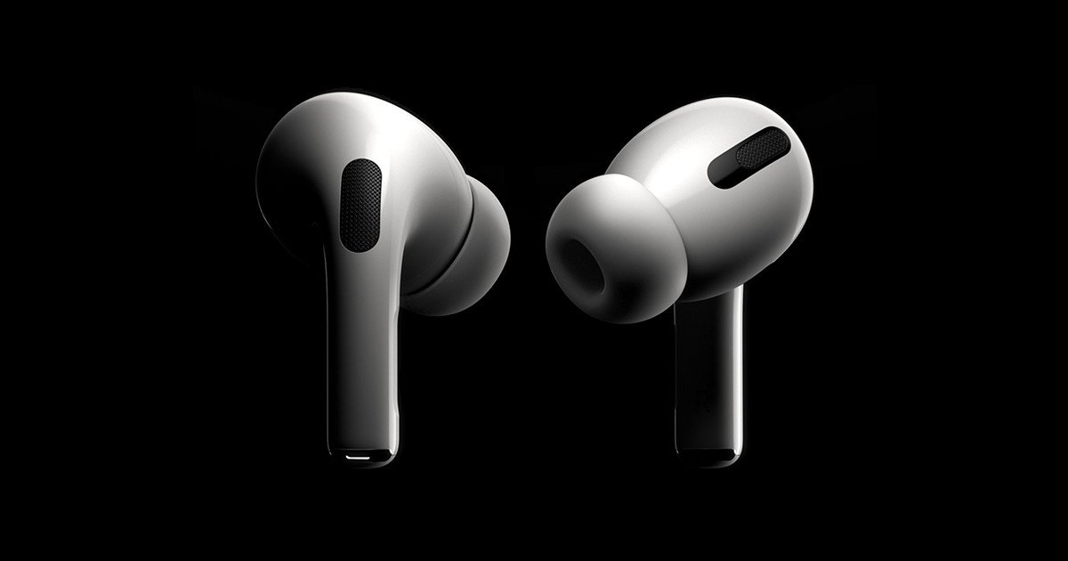 望谟苹果手机维修分享AirPods Pro 爆音、降噪效果下降怎么办 