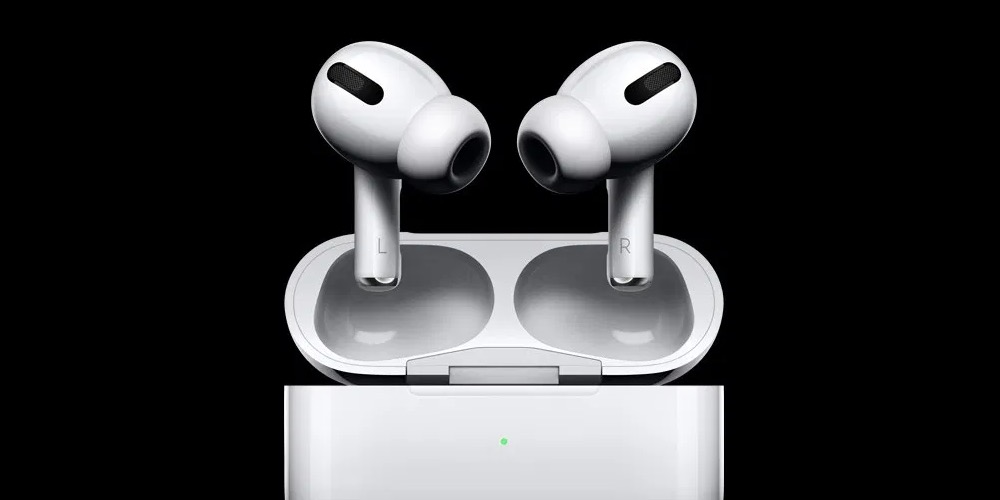 望谟苹果手机维修分享AirPods Pro 出现静电噪音 