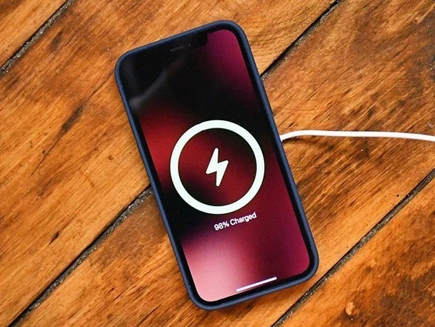 望谟苹果手机维修分享iPhone 12可以随便充电吗 