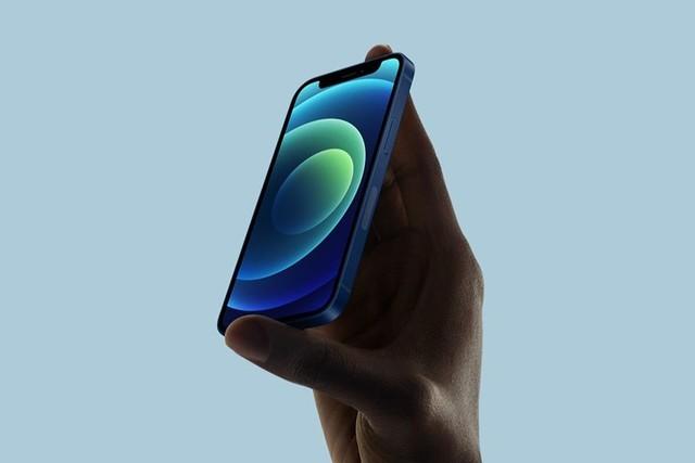 望谟苹果手机维修分享iPhone 12 mini辐射很大吗 