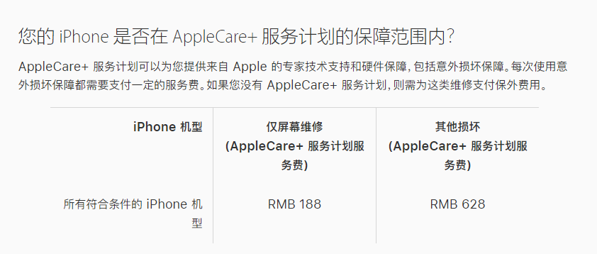 望谟苹果手机维修分享苹果 iPhone 12 官方维修价格是多少 
