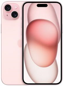 望谟苹果维修点分享iPhone15 Plus手机黑屏小众问题 