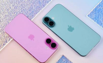 望谟苹果维修点分享iPhone 16手机黑屏多重诱因解析 