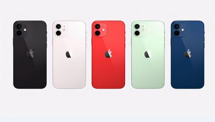 望谟苹果维修点分享iPhone 12电池发烫少见诱因解析 