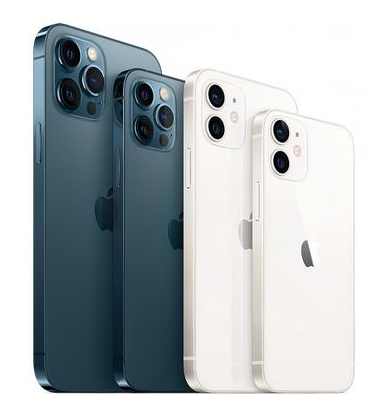 望谟苹果维修点分享iPhone 12 Pro发烫关联故障汇总 