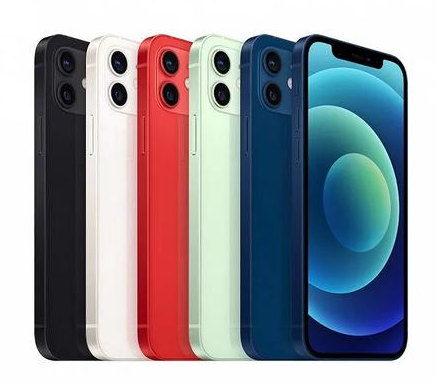 望谟苹果维修点分享iPhone 12 Pro Max发烫冷门故障梳理 