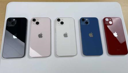 望谟苹果维修点分享iPhone 13电池发烫多类故障解析 