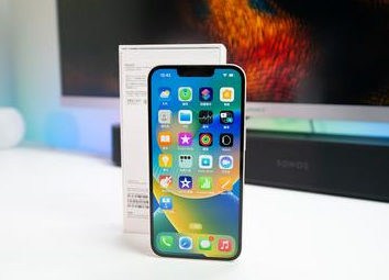 望谟苹果维修点分享iPhone 14电池发烫真实诱因盘点 