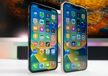 望谟苹果维修点分享iPhone 14 Plus发烫常见情况科普 