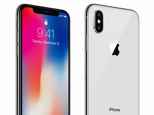 望谟苹果维修点分享iPhone X摄像头实拍质感与场景适配全解析 