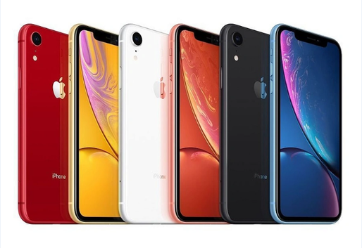 望谟苹果维修点分享iPhone XR摄像头原生色彩表现与日常拍摄实用指南 